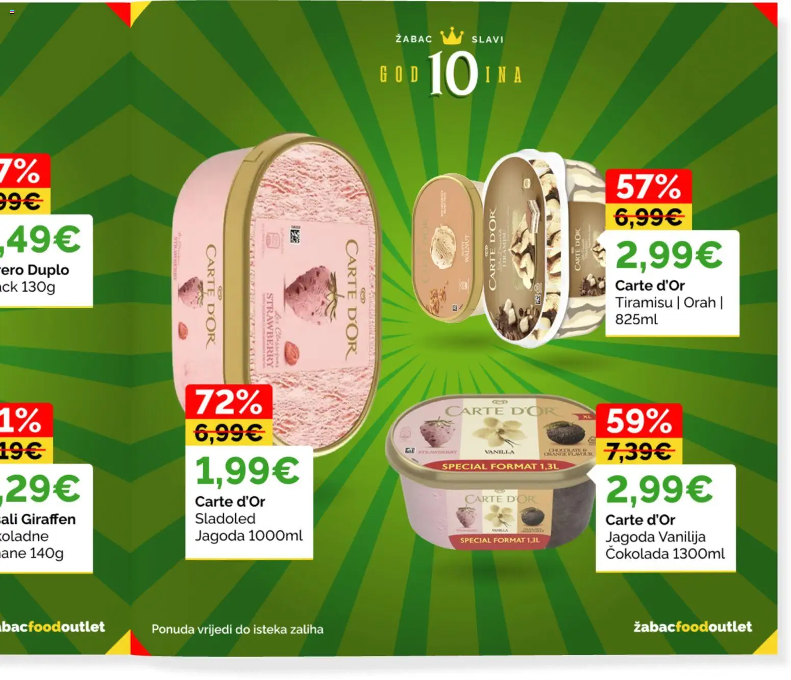 Žabac katalog | vrijedi od 27.07.2026 | Stranica: 59
