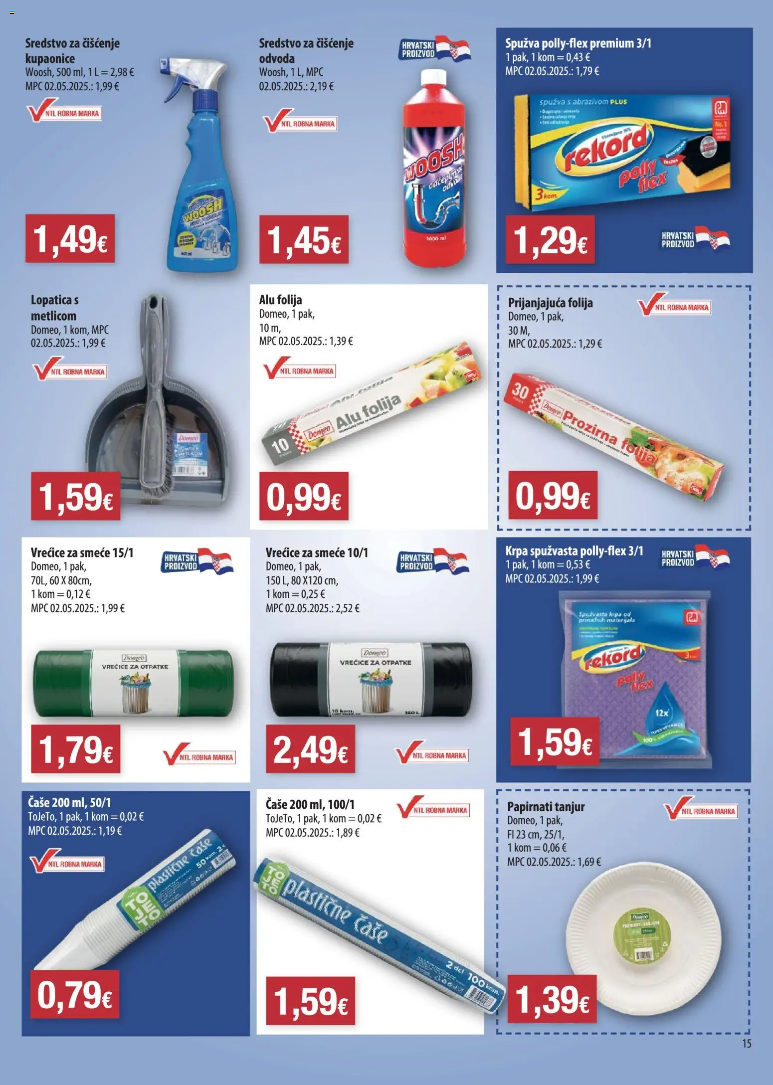 NTL katalog | vrijedi od 13.05.2026 | Stranica: 15