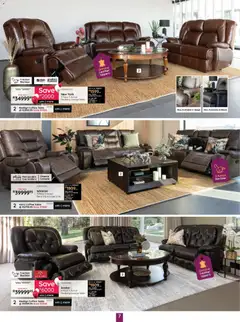 Bradlows specials catalogue – valid from 16/07/2026 | Page: 7