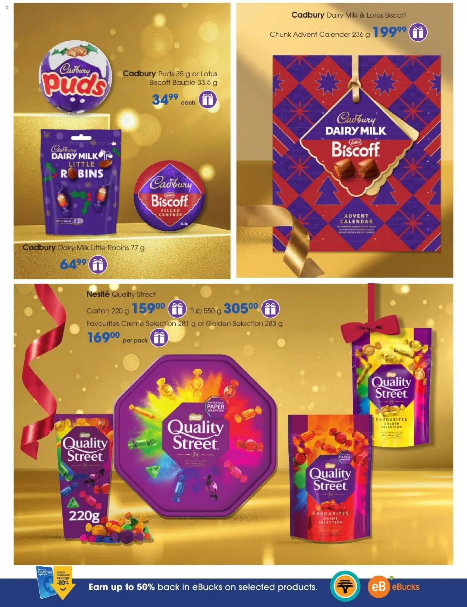 New Clicks catalogue – valid from 27/10/2026 | Page: 136 | Products: Lotus, Milk, Paper