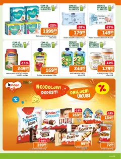 Gomex katalog - pregled Gomex kataloga - važi od 15.10.2026 | Strana: 24