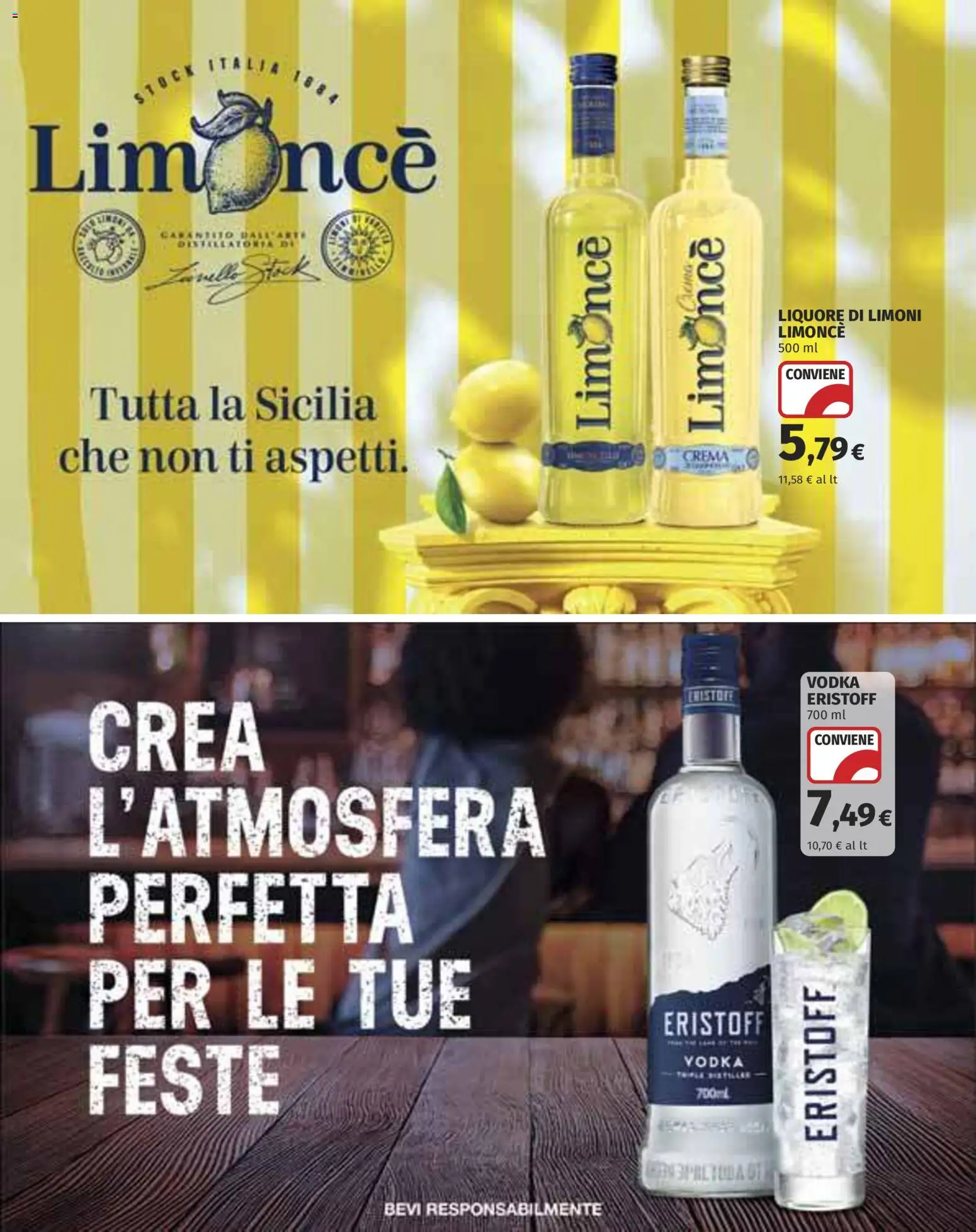 Volantino COOP del 17/09/2026 | Pagina: 27