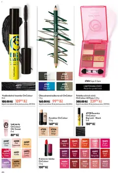 Náhled letáku Oriflame katalog č. 10/2026 od 08.07.2026 | Strana: 46