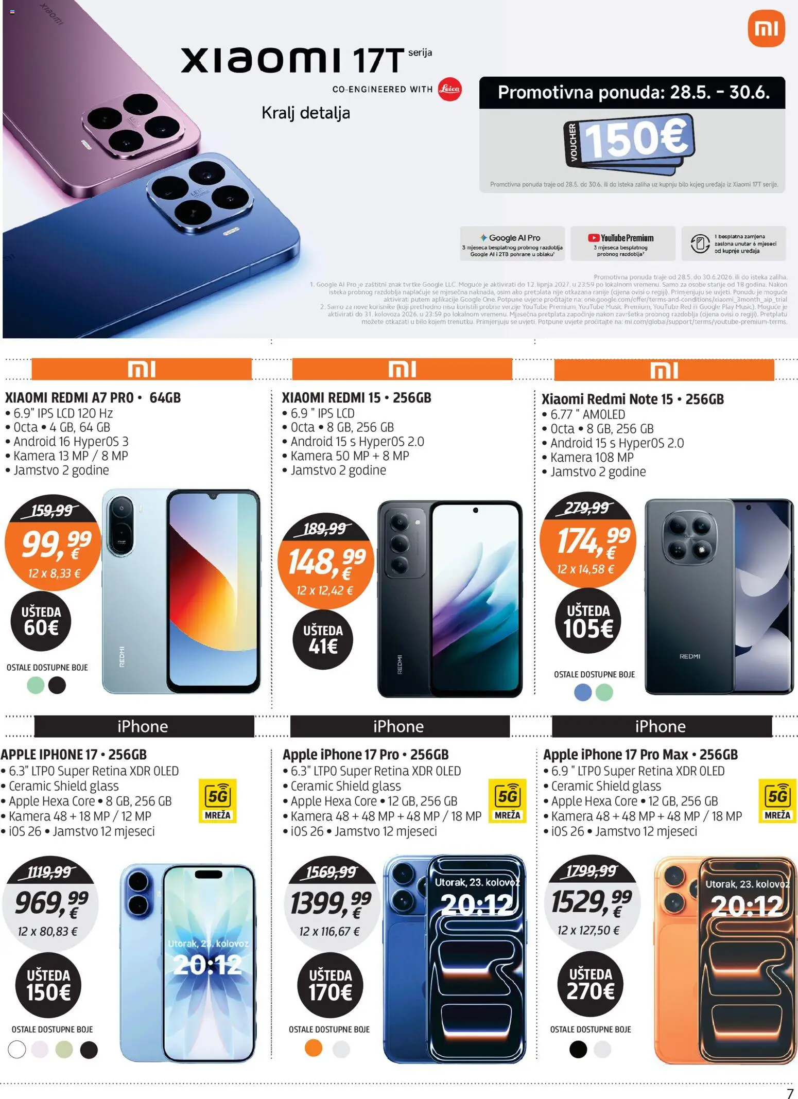 Centar Tehnike katalog | vrijedi od 15.06.2026 | Stranica: 7