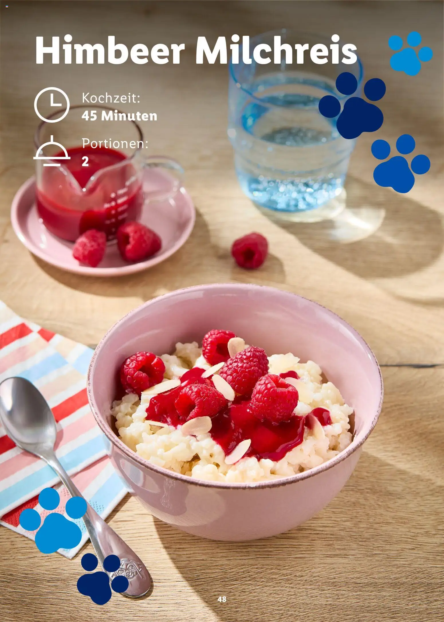 Lidl Německo leták - Paw Patrol od 20.07.2026 | Strana: 48