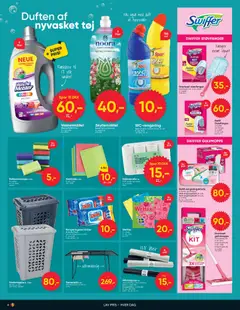 Bigdollar - Tilbudsavis gyldig fra 09/10/2026 | Side: 6