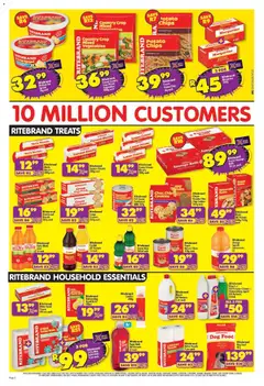 Shoprite specials catalogue – valid from 11.05.2026 | Page: 2