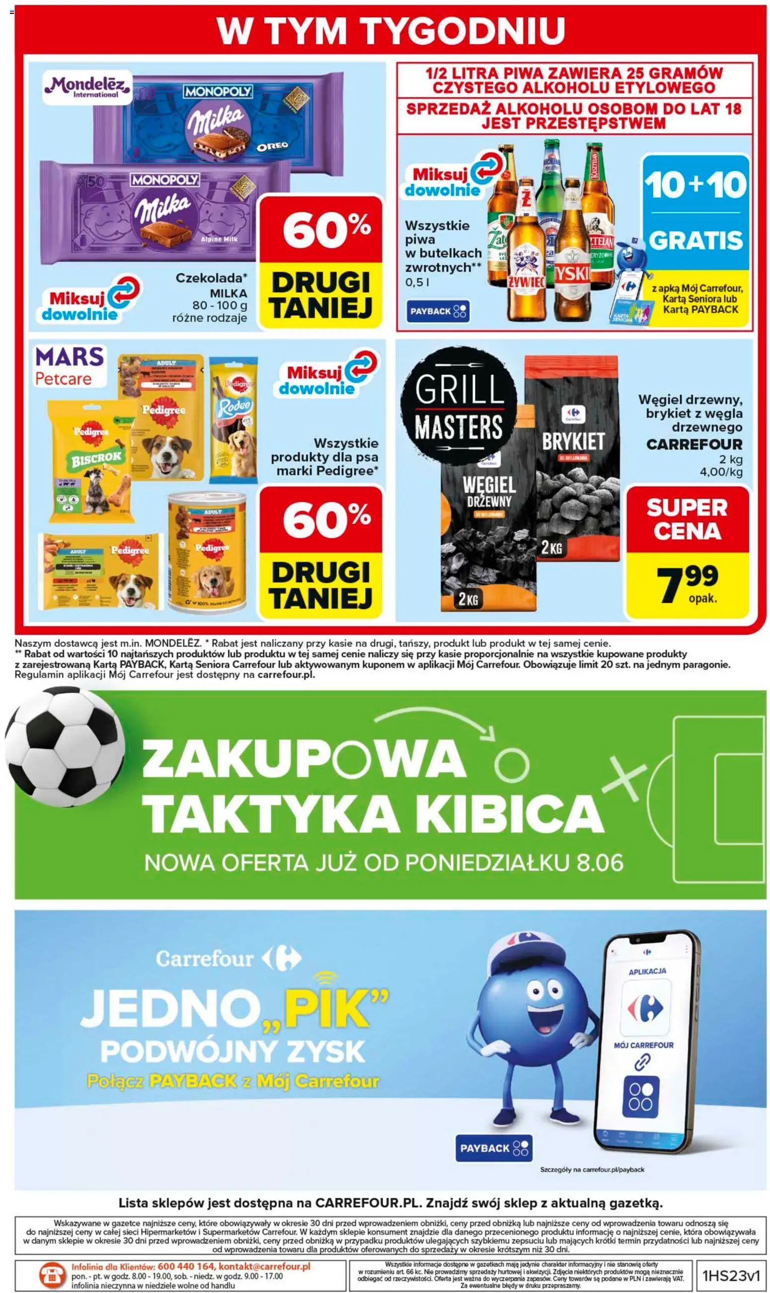 Carrefour gazetka od 01.06.2026 | Strona: 42