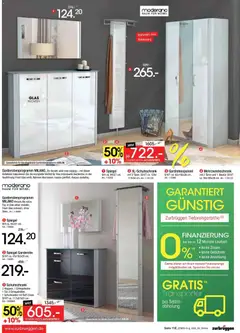 Zurbrüggen MaiDays Shopping ab 08.05.2026 gültig | Seite: 37