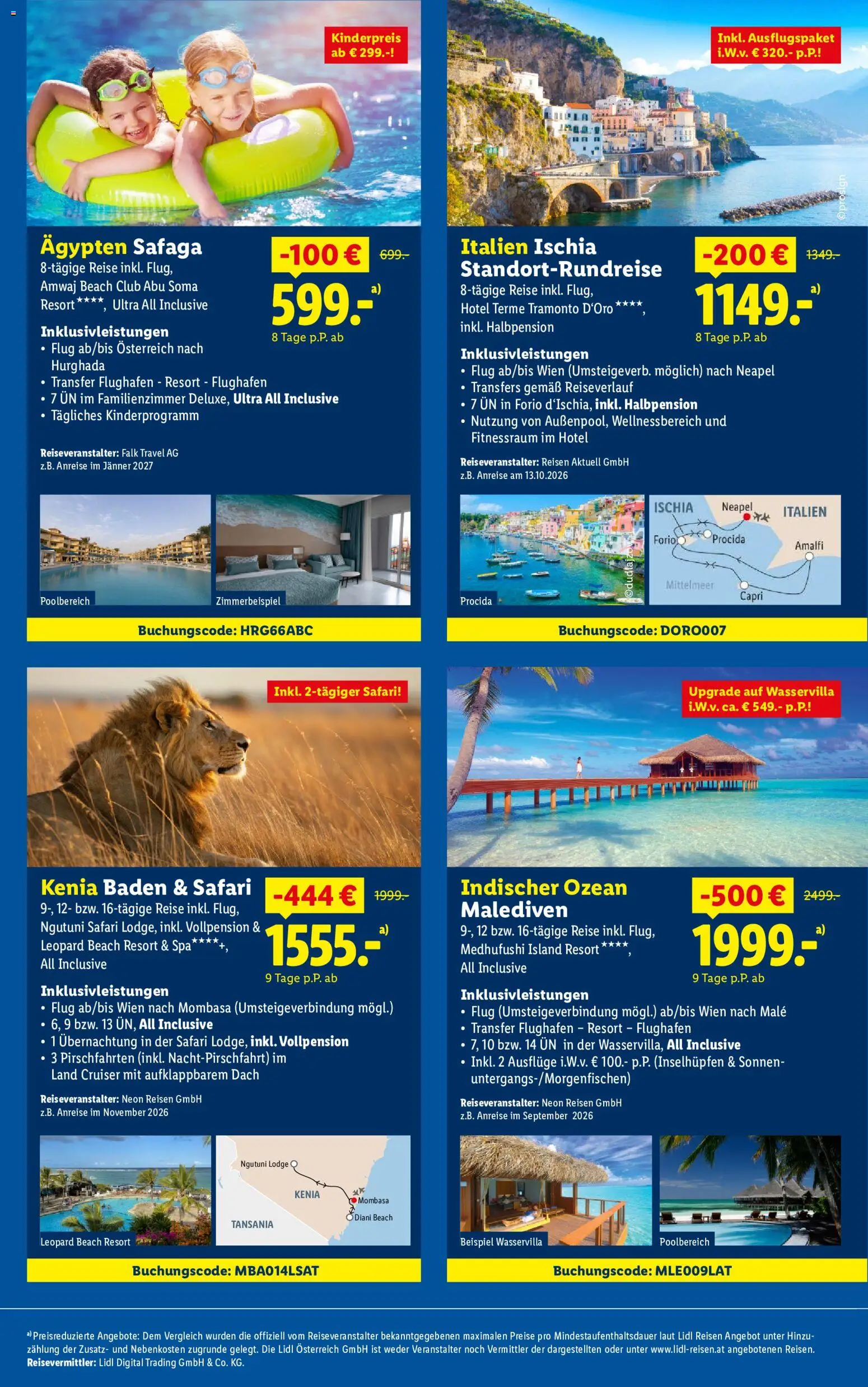 Lidl Flugblatt - Altenmarkt im Pongau, St. Johann im Pongau, Zell am See gültig ab 28.05.2026 | Seite: 30