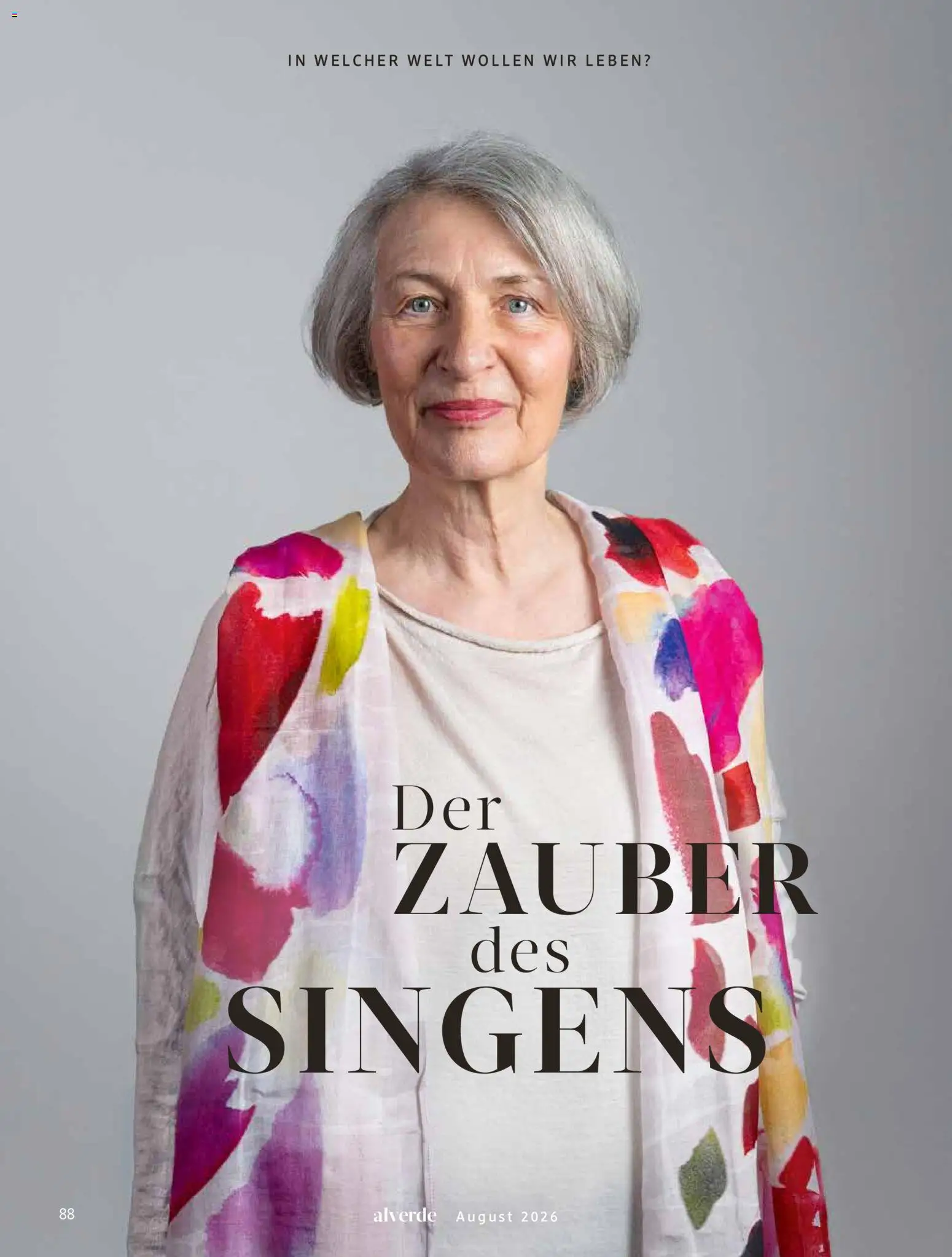 dm drogerie Prospekt – gültig ab 01.08.2026 | Seite: 88