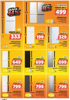 Power-mainoslehti voimassa 27.04.2026 alkaen | Sivu: 27