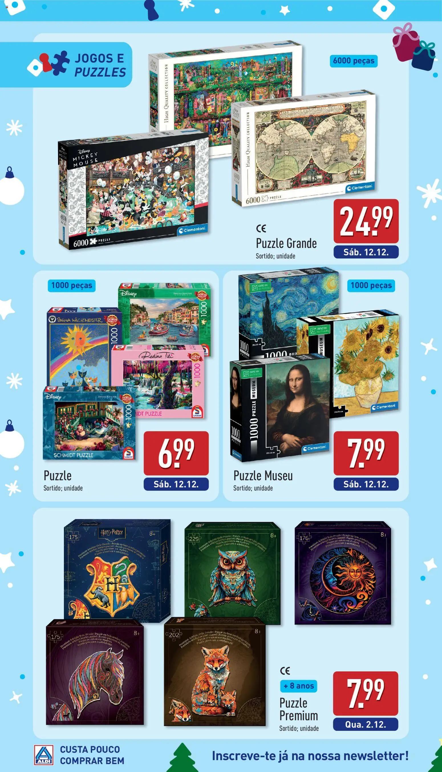 Aldi folheto Especial Brinquedos │ válido de 24/10/2026 | Página: 28 | Produtos: Mouse, Jogos