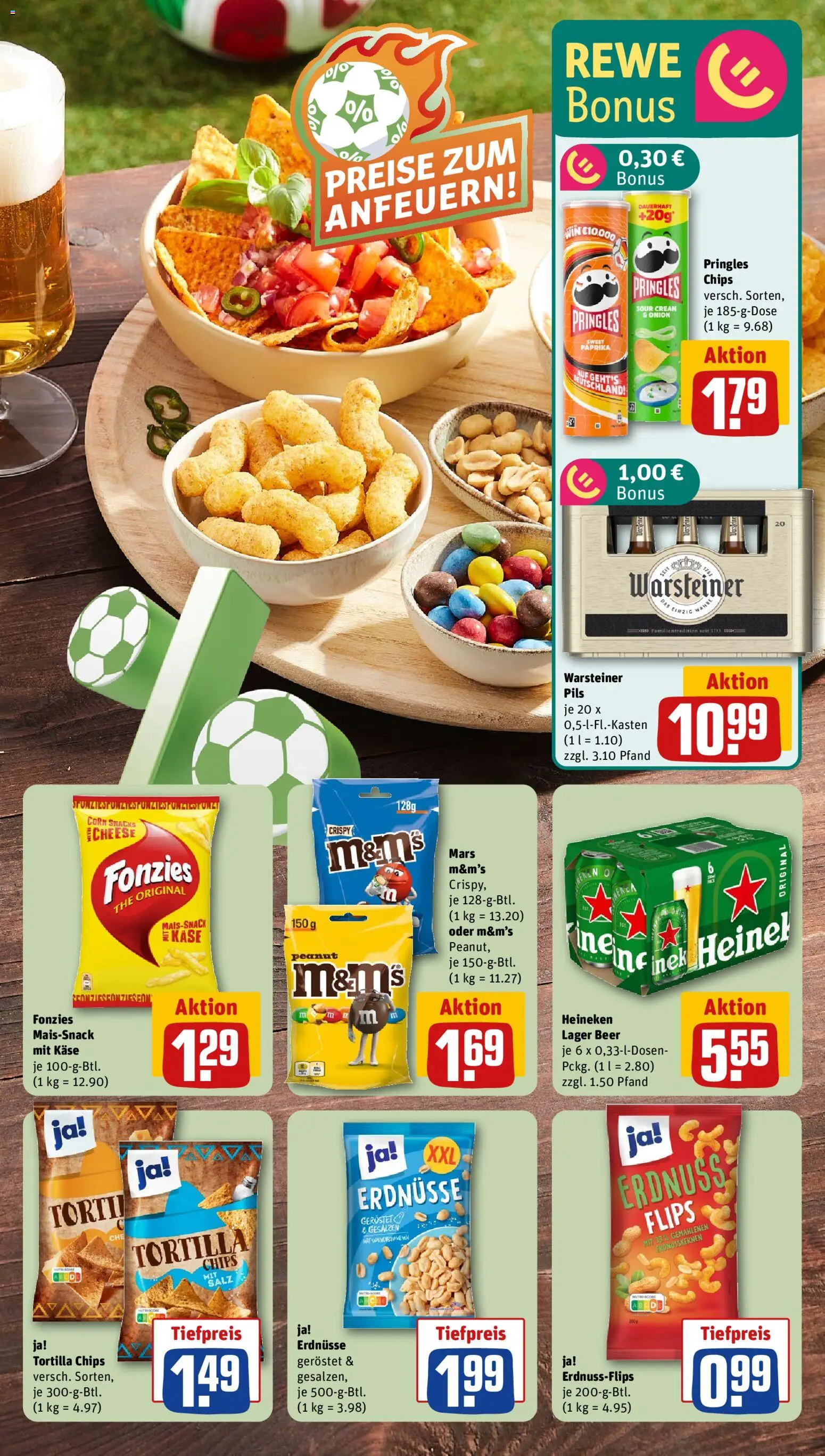 {H1} | Pagina: 5 | Producten: Snacks, Chips, Dijoni mustár, Mars