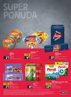 Tommy Katalog - Pregled kataloga iz trgovine Tommy, vrijedi od 07.05.2026 | Stranica: 32