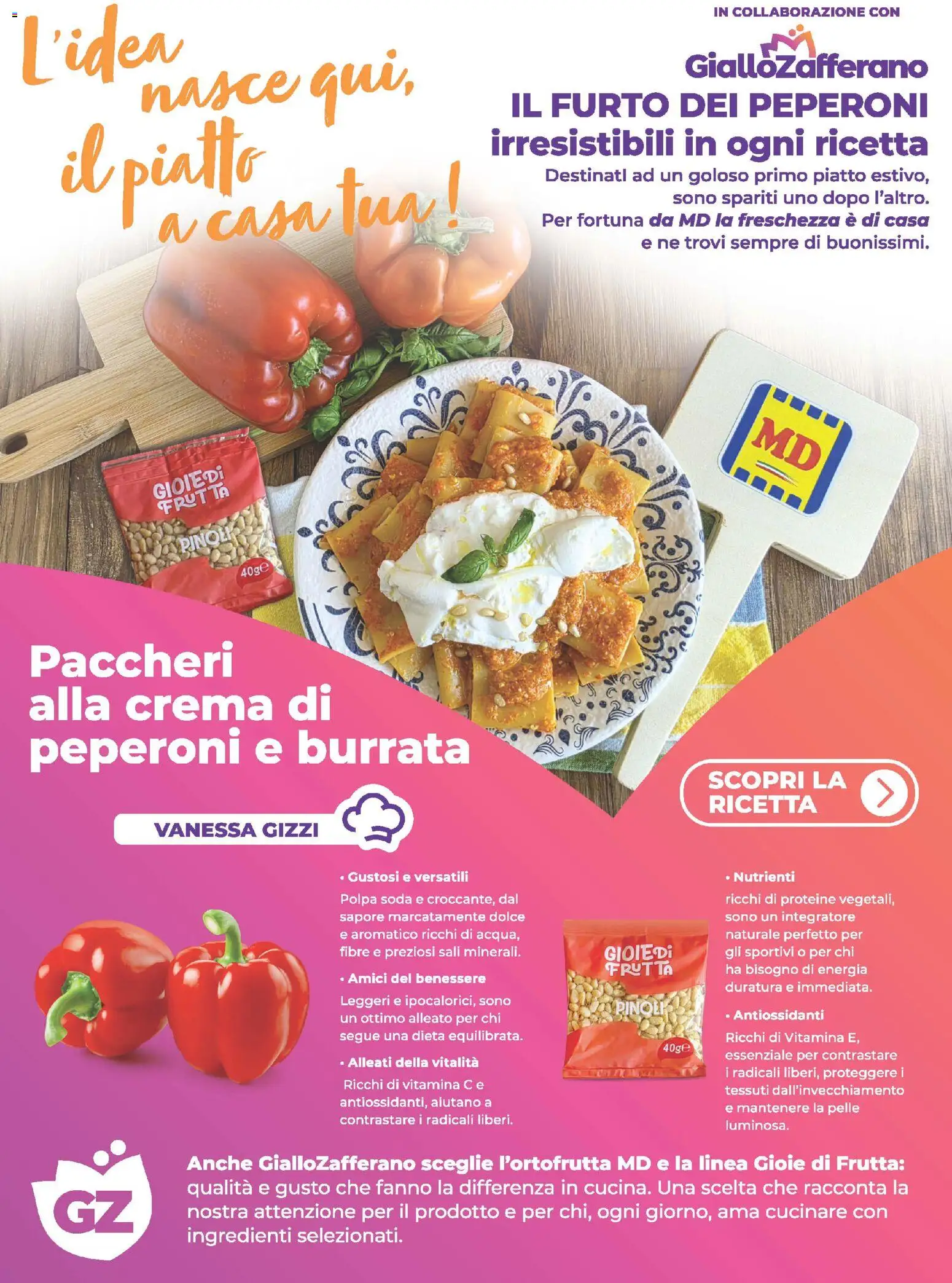Volantino MD Discount del 08/09/2026 | Pagina: 7