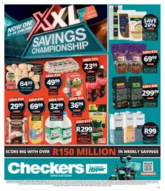Checkers specials catalogue – valid from 22.06.2026
