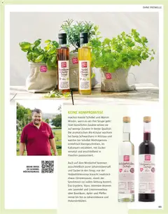 Sutterlüty B'sundrig Magazin ab 03.07.2026 gültig | Seite: 101 | Produkte: Zucker, Pfeffer, Äpfel
