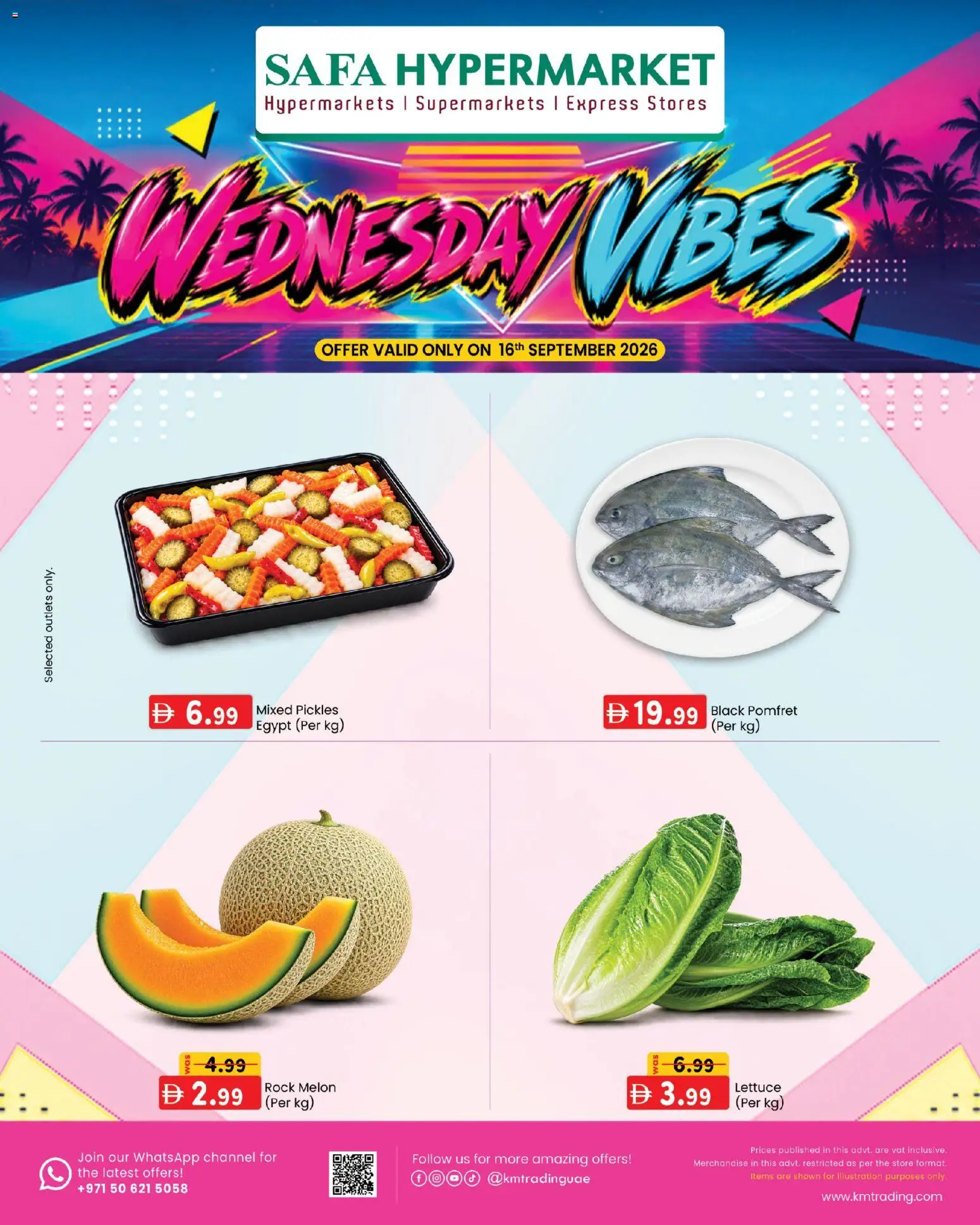 {H1} | Page: 3 | Products: Lettuce, Pickles