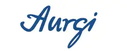Logo de Aurgi logo