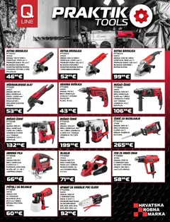 Pevex Katalog - Pregled kataloga iz trgovine Pevex, vrijedi od 28.05.2026 | Stranica: 16