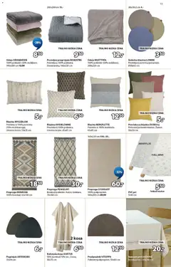 JYSK katalog akcije – veljaven od 01.07.2026 | Stran: 13