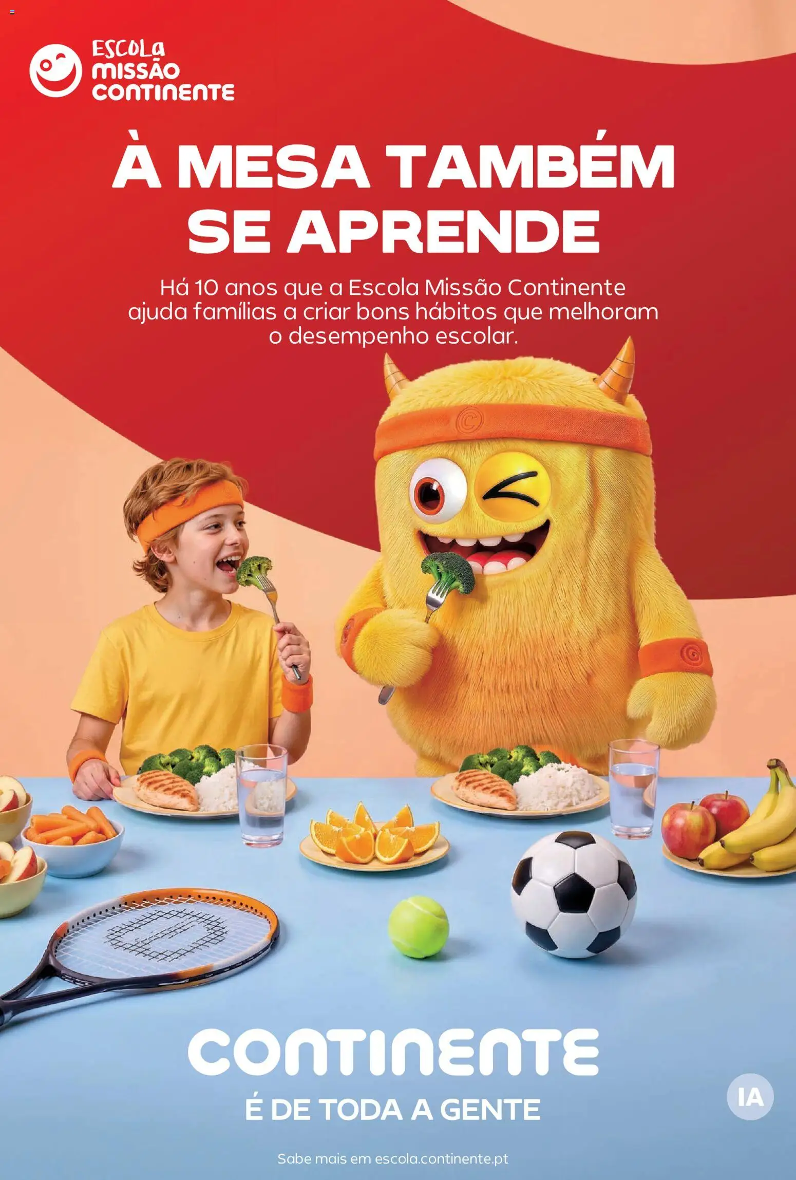 Continente folheto Bom Dia │ válido de 27/10/2026 | Página: 15 | Produtos: Mesa
