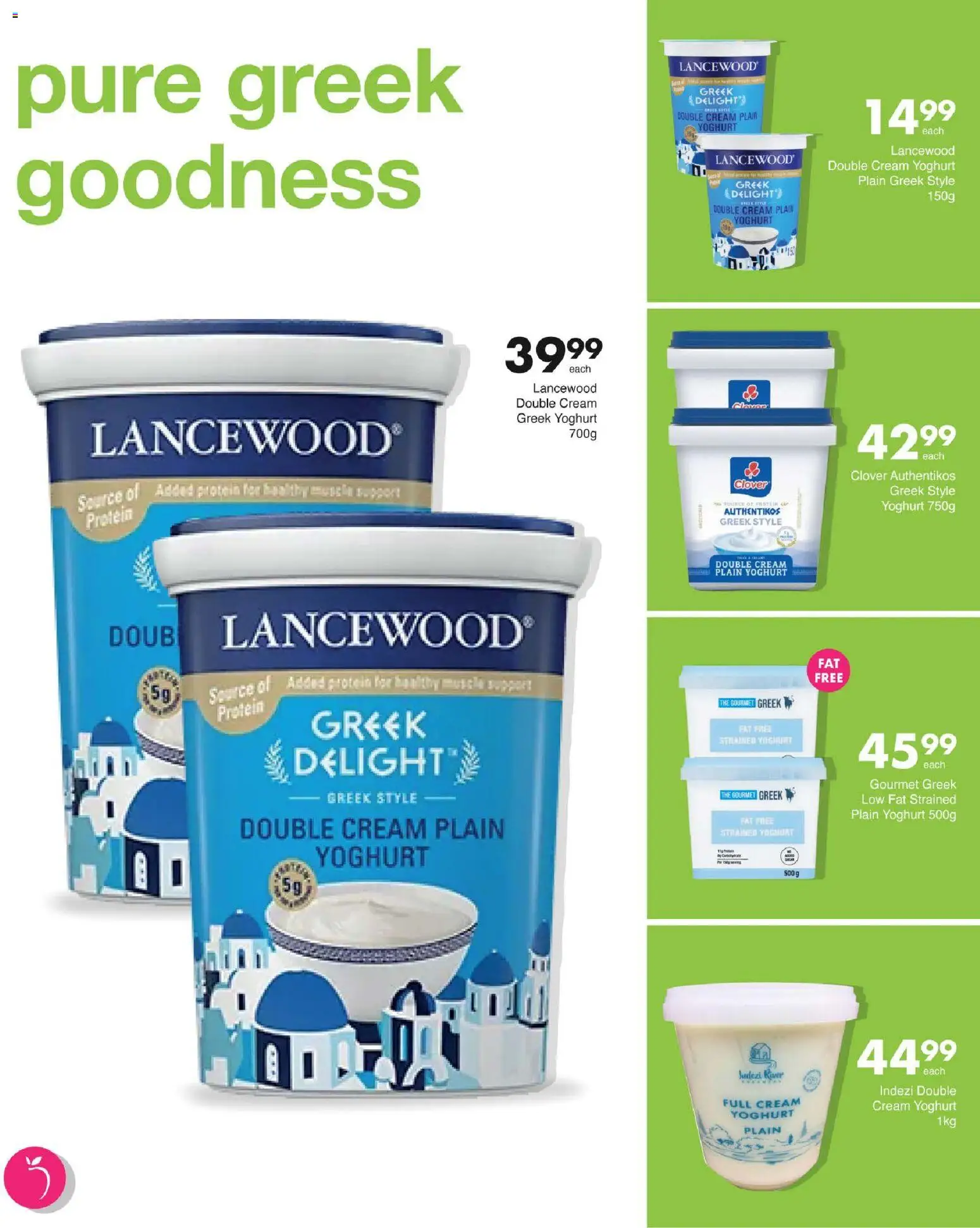 New Save catalogue – valid from 14.05.2026 | Page: 6