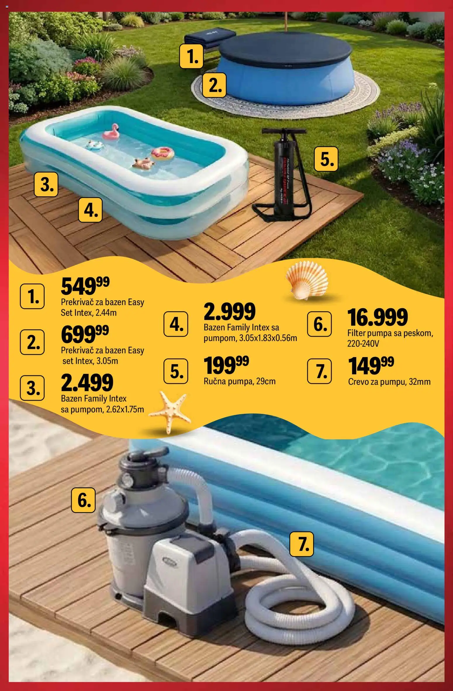 Mega Maxi katalog - važi od 28.05.2026 | Strana: 4