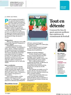 Costco - Prévisualisation de Costco Conneection Été 2026 valide à partir de 17/06/2026 | Page: 33