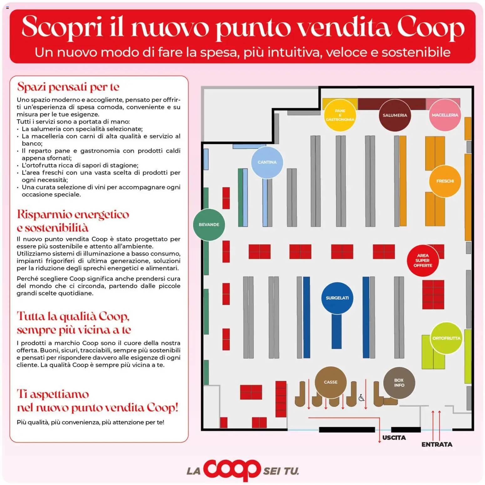 Volantino COOP del 19.05.2026 | Pagina: 2