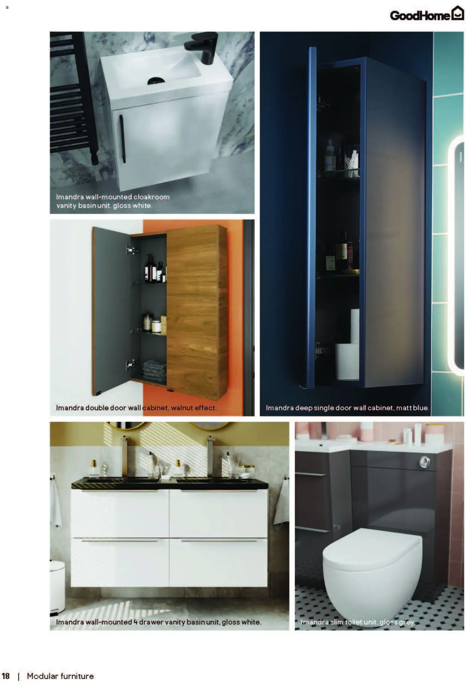B&Q B&Q Bq Bq Bathrooms Home Deals December 2025 — page 18 of 280