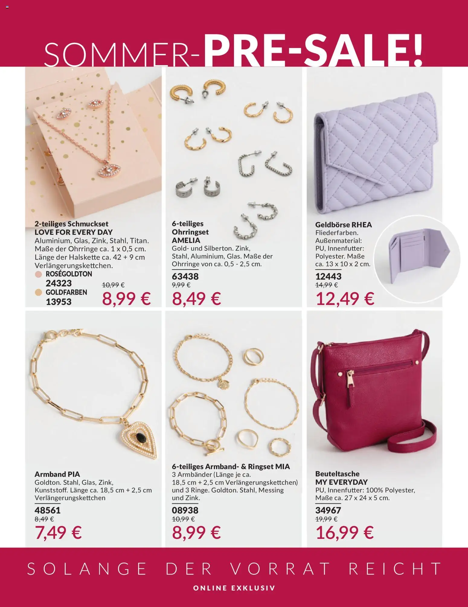 AVON Katalog Juni 2026 – gültig ab 01.06.2026 | Seite: 211