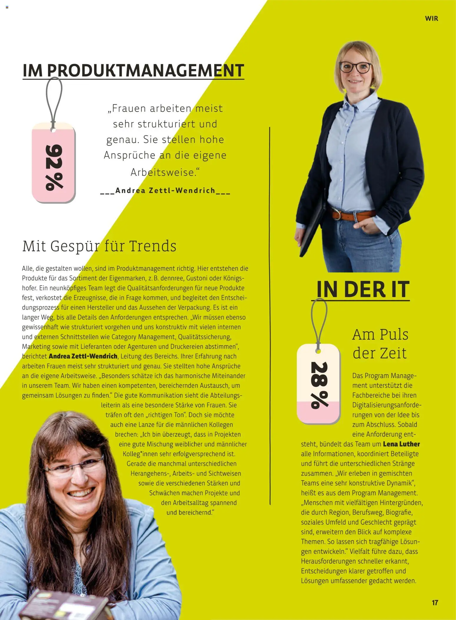 Denns BioMarkt Kreo Magazin – gültig ab 27.05.2026 | Seite: 17