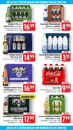 Edeka prospekt Ettenheim ab 08.06.2026 gültig | Seite: 54 | Produkte: Äpfel, Apfelsaft, Apple, Jacke