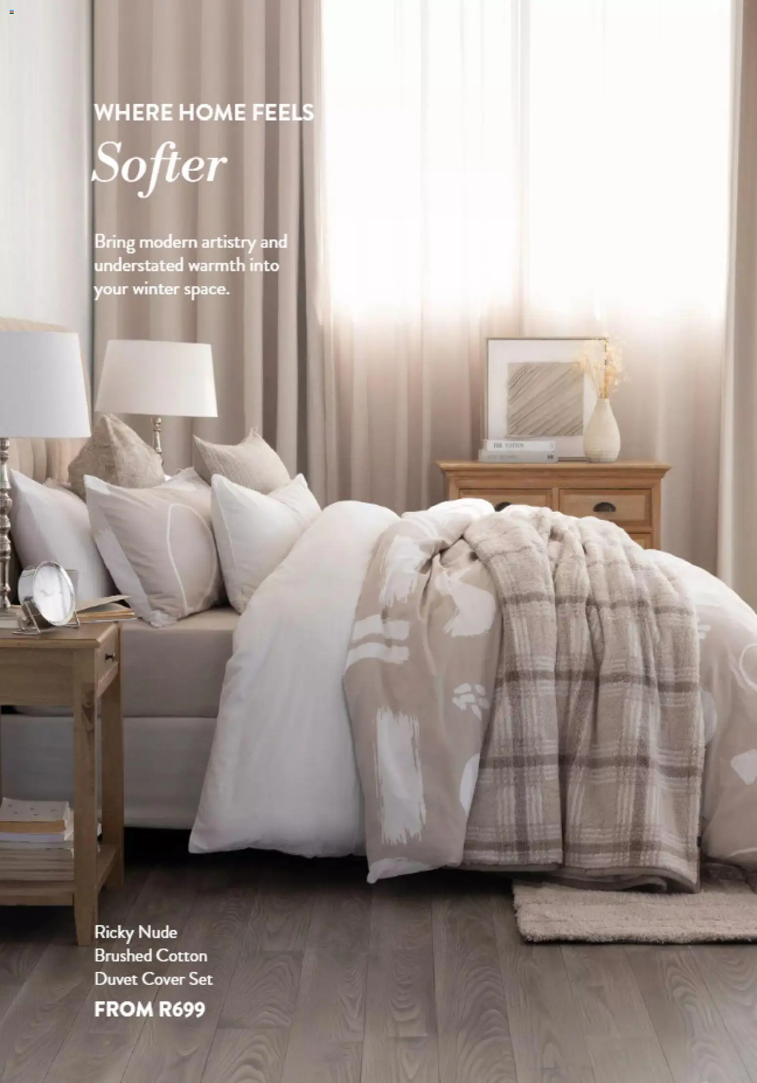 New Volpes catalogue – valid from 01/07/2026 | Page: 10 | Products: Cover, Duvet