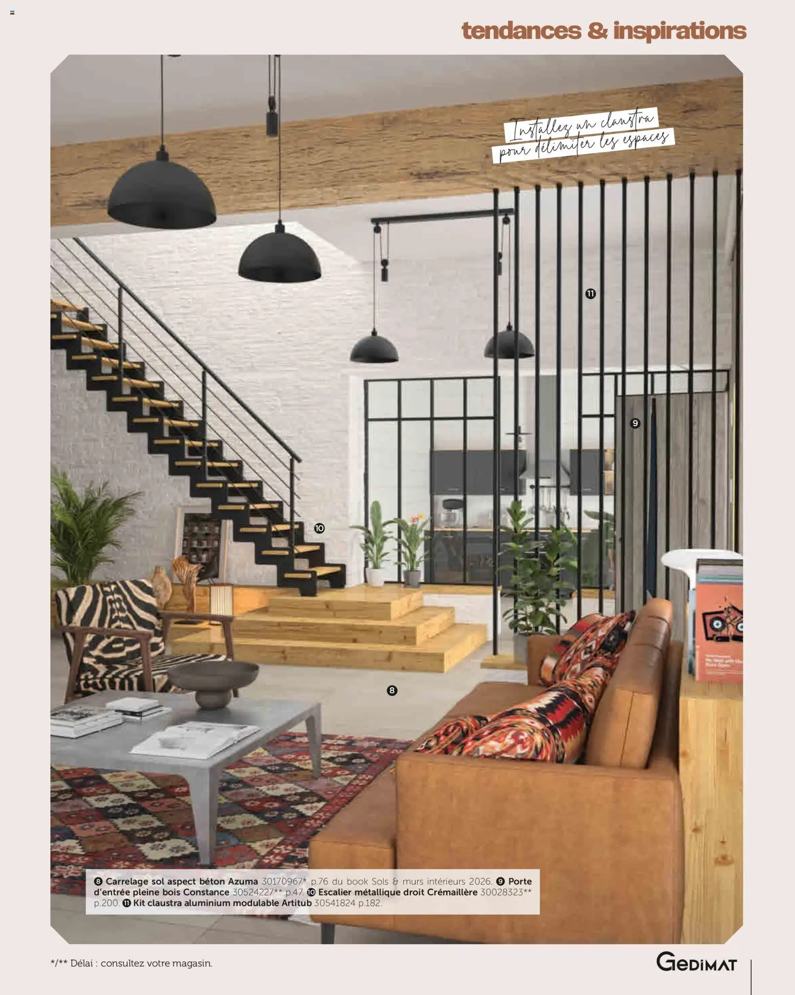 {H1} | Page: 45 | Produits: Porte