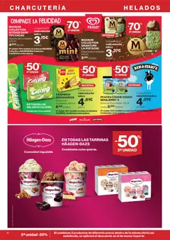 Vista previa Supercor folleto válido desde el 30/07/2026 | Página: 10