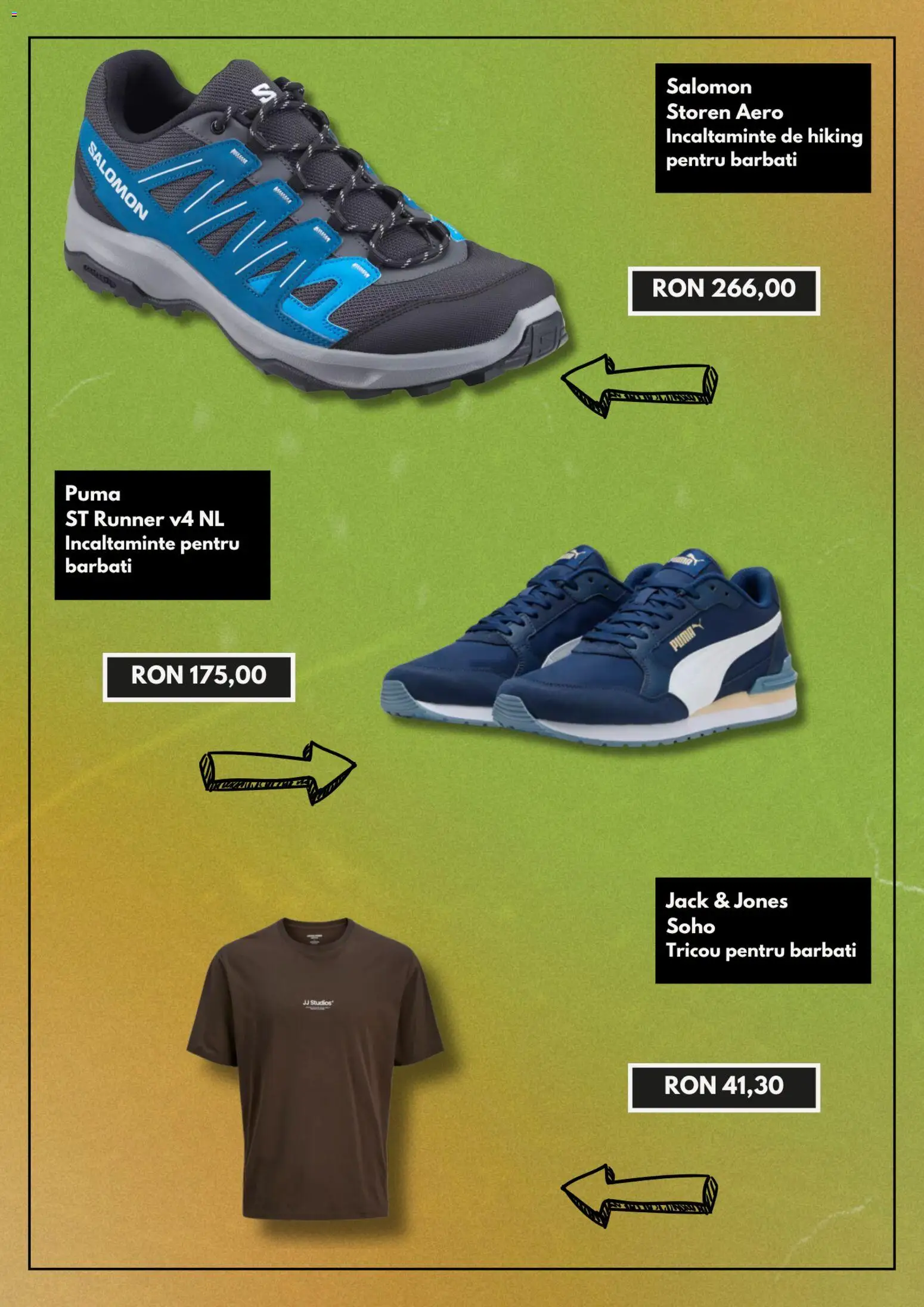 Noul catalog Hervis – valabil de la 25.06.2026 | Pagină: 3 | Produse: Kestane, Bornoz takımı, Tricou
