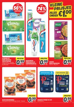Dekamarkt folder - Voorbeeld van een folder van Dekamarkt, geldig van 12.05.2026 | Pagina: 3
