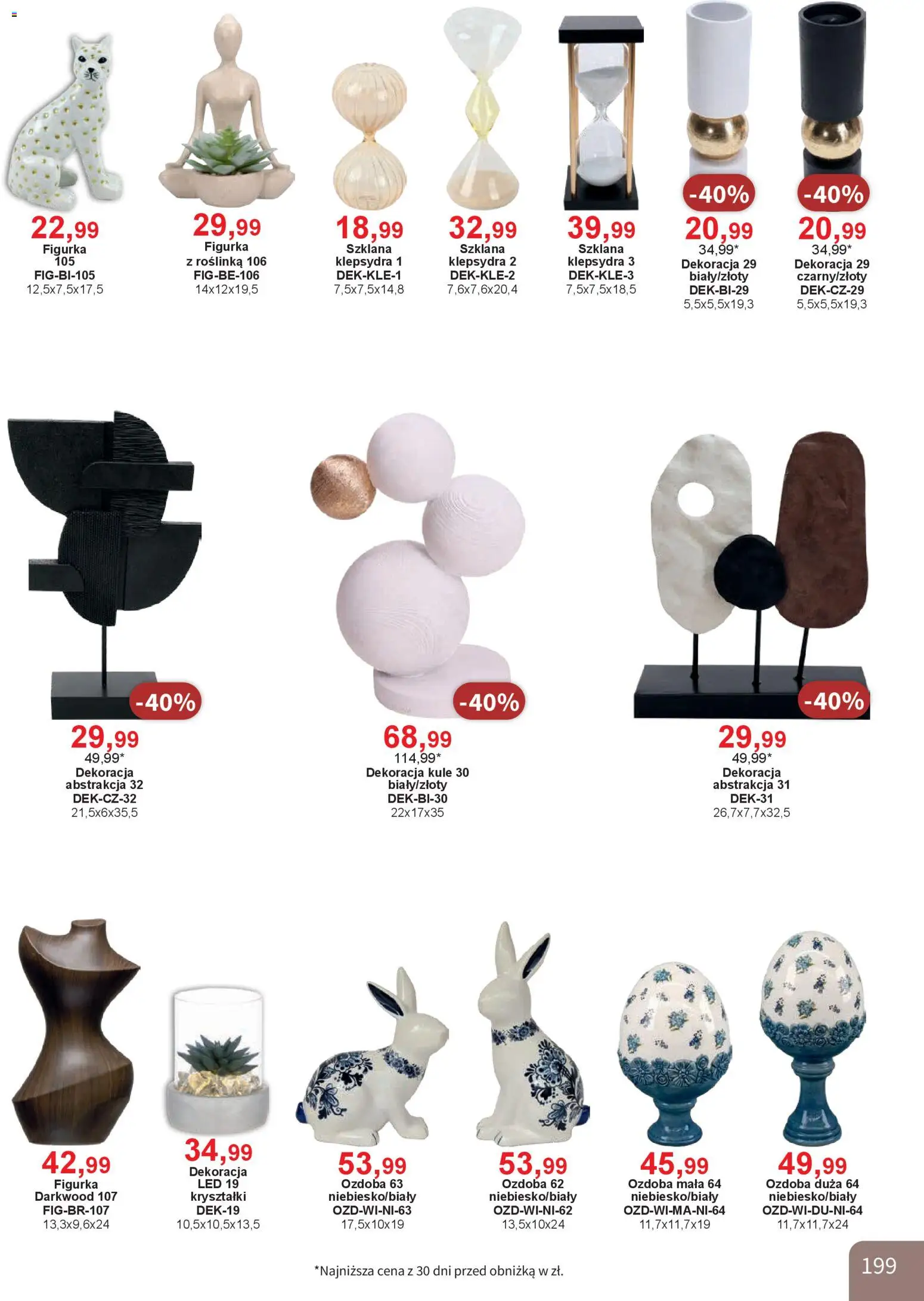 Bodzio Katalog od 01.04.2026 | Strona: 199