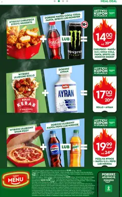 Pogląd oferty "Żabka gazetka" - ważna od 17.06.2026 | Strona: 73