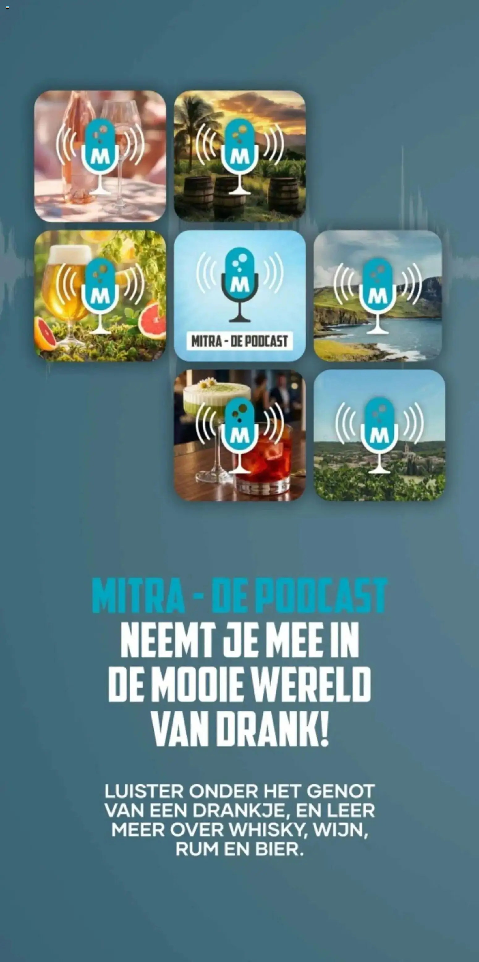 Mitra folder vanaf 24-08-2026 || NIEUWE | Pagina: 23 | Producten: Rum