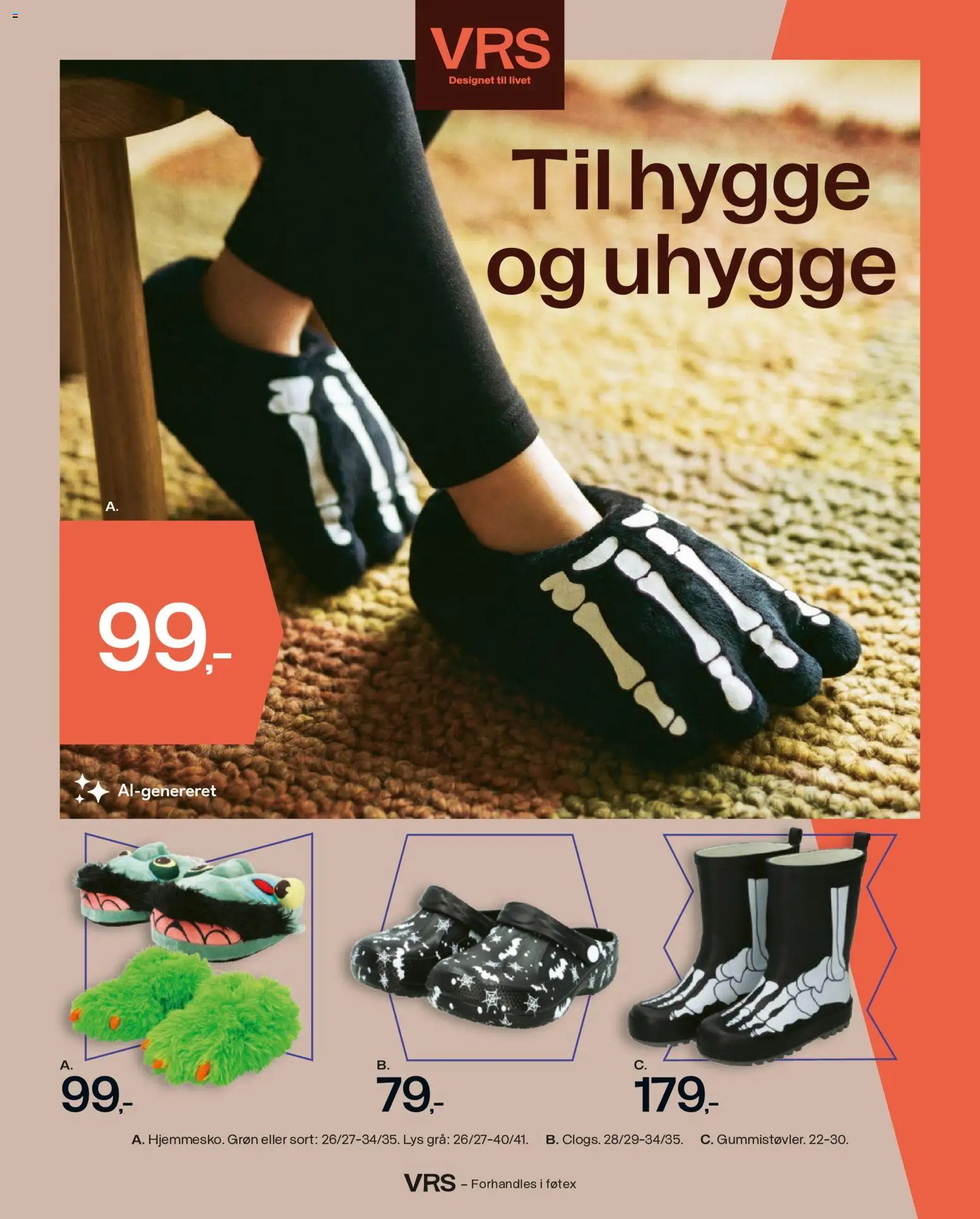 Føtex tilbudsavis – gyldig fra 02/10/2026 | Side: 80