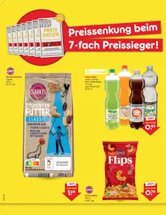 Netto Marken-Discount Preissenkung auf Dauer ab 02.10.2026 gültig
