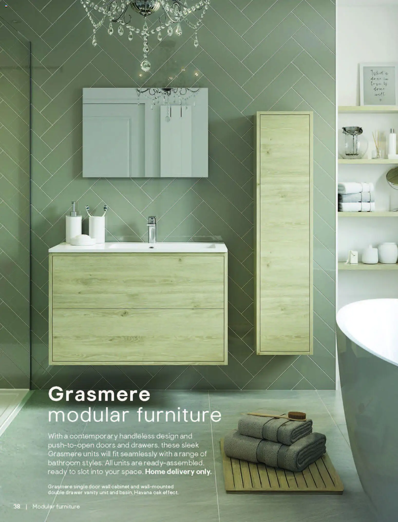 {H1} | Page: 38 | Products: Door, Doors, Cabinet, Wall cabinet