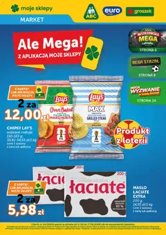 Pogląd oferty "ABC gazetka - Market" - ważna od 11.06.2026