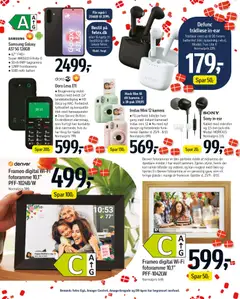 Føtex - Tilbudsavis uge 40 gyldig fra 25/09/2026 | Side: 68