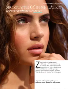 Oriflame leták platný od 30.09.2026 | Strana: 18