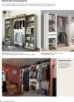 Preview of B&Q - Furniture & storage valid from 01/06/2026 | Page: 76